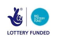 Big Lottery Fund Beneficiary